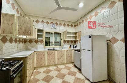 Apartment - 2 Bedrooms - 2 Bathrooms for rent in Zinj - Manama - Capital Governorate Apartment - 2 Bedrooms - 2 Bathrooms for rent in Zinj - Manama - Capital Governorate