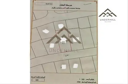 Land - Studio for sale in Sanad - Central Governorate