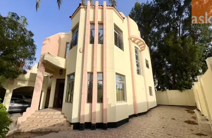Villa - 4 Bedrooms - 4 Bathrooms for rent in Hamala - Northern Governorate