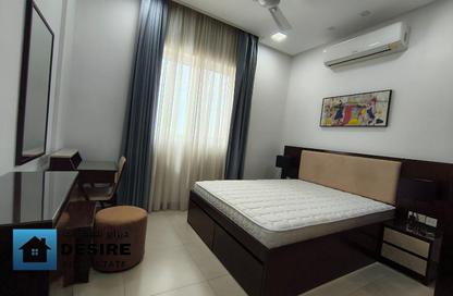 Apartment - 2 Bedrooms - 2 Bathrooms for rent in Mahooz - Manama - Capital Governorate