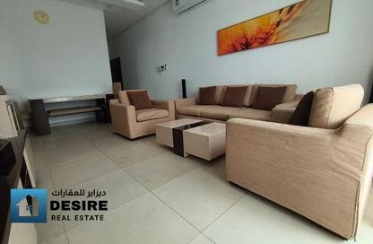 Apartment - 2 Bedrooms - 2 Bathrooms for rent in Mahooz - Manama - Capital Governorate