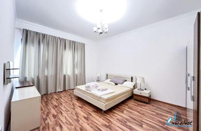 Villa - 4 Bedrooms - 4 Bathrooms for rent in Busaiteen - Muharraq Governorate