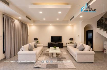 Villa - 4 Bedrooms - 4 Bathrooms for rent in Busaiteen - Muharraq Governorate