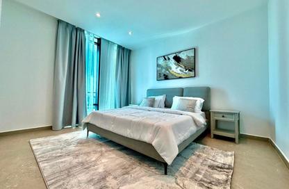 Apartment - 2 - 2 for sale in Manama Sea Front - Manama - Capital Governorate