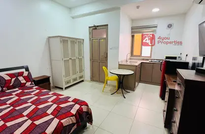 Villa - Studio - 1 Bathroom for rent in Saar - Northern Governorate