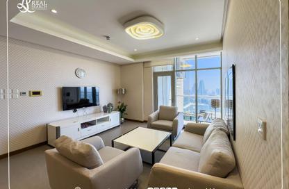 Apartment - 1 Bedroom - 2 Bathrooms for rent in Seef - Capital Governorate