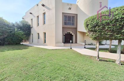 Villa - 5 Bedrooms - 6 Bathrooms for rent in Al Jasra - Northern Governorate