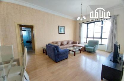 Apartment - 2 - 2 for rent in Um Al Hasam - Manama - Capital Governorate