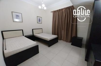 Apartment - 2 - 2 for rent in Um Al Hasam - Manama - Capital Governorate
