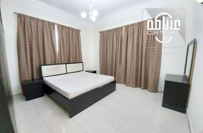 Apartment - 2 - 2 for rent in Um Al Hasam - Manama - Capital Governorate