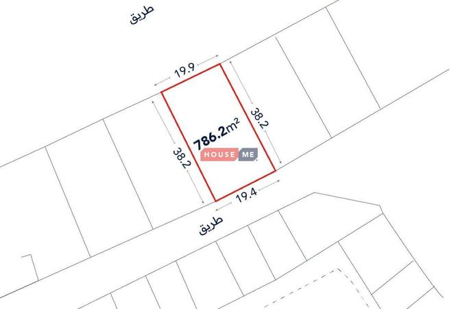 51583902 - الصورة الرئيسية للعقار