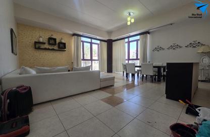 Apartment - 3 Bedrooms - 3 Bathrooms for rent in Adliya - Manama - Capital Governorate Apartment - 3 Bedrooms - 3 Bathrooms for rent in Adliya - Manama - Capital Governorate