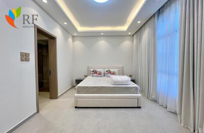 Apartment - 2 Bedrooms - 2 Bathrooms for rent in Janabiya - Northern Governorate