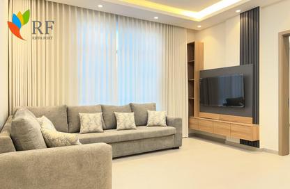 Apartment - 2 Bedrooms - 2 Bathrooms for rent in Janabiya - Northern Governorate Apartment - 2 Bedrooms - 2 Bathrooms for rent in Janabiya - Northern Governorate