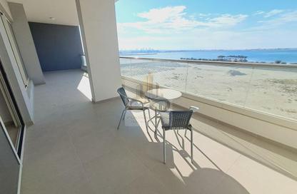 Apartment - 2 - 2 for rent in Amwaj Avenue - Amwaj Islands - Muharraq Governorate