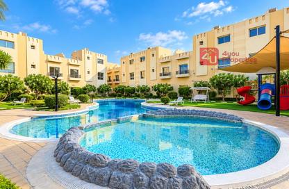Villa - 4 - 4 for rent in Saar - Northern Governorate