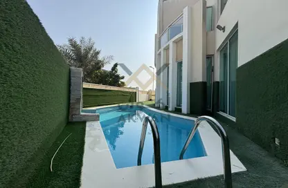 Apartment - 3 Bedrooms - 4 Bathrooms for rent in Amwaj Avenue - Amwaj Islands - Muharraq Governorate