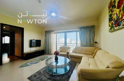 Apartment - 2 Bedrooms - 2 Bathrooms for rent in Busaiteen - Muharraq Governorate