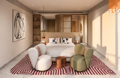 Apartment - 1 - 1 for sale in Amwaj Beachfront - Amwaj Islands - Muharraq Governorate