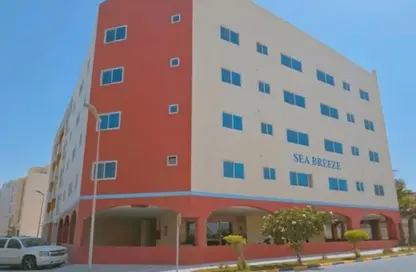 Apartment - 2 Bedrooms - 2 Bathrooms for sale in Amwaj Islands - Muharraq Governorate