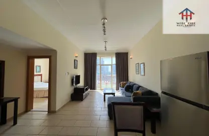 Apartment - 2 Bedrooms - 2 Bathrooms for rent in Seef - Capital Governorate