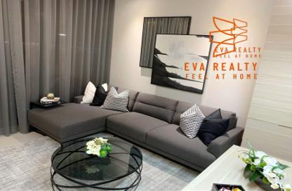 Apartment - 1 Bedroom - 1 Bathroom for rent in Al Juffair - Capital Governorate