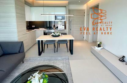 Apartment - 1 Bedroom - 1 Bathroom for rent in Al Juffair - Capital Governorate Apartment - 1 Bedroom - 1 Bathroom for rent in Al Juffair - Capital Governorate