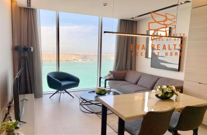Apartment - 1 Bedroom - 1 Bathroom for rent in Al Juffair - Capital Governorate Apartment - 1 Bedroom - 1 Bathroom for rent in Al Juffair - Capital Governorate