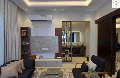 Villa - 5 Bedrooms - 7 Bathrooms for sale in Jaww - Southern Governorate
