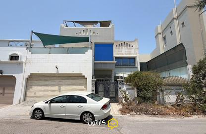 Villa - 6 Bedrooms - 5 Bathrooms for sale in Saar - Northern Governorate Villa - 6 Bedrooms - 5 Bathrooms for sale in Saar - Northern Governorate
