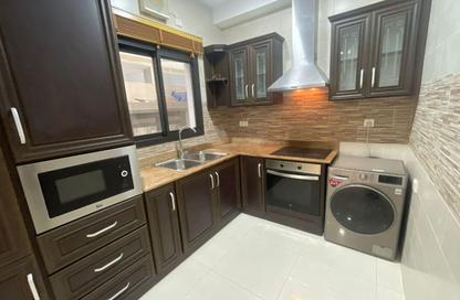 Apartment - 1 Bedroom - 1 Bathroom for rent in Saar - Northern Governorate