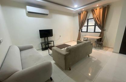 Apartment - 1 Bedroom - 1 Bathroom for rent in Saar - Northern Governorate