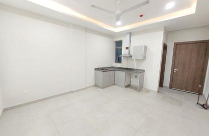 Apartment - 1 - 1 for rent in Hidd - Muharraq Governorate