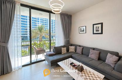Apartment - 2 - 2 for sale in Marassi Al Bahrain - Diyar Al Muharraq - Muharraq Governorate Apartment - 2 - 2 for sale in Marassi Al Bahrain - Diyar Al Muharraq - Muharraq Governorate