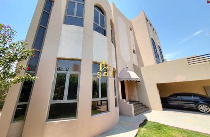 Villa - 4 Bedrooms - 3 Bathrooms for rent in Hamala - Northern Governorate