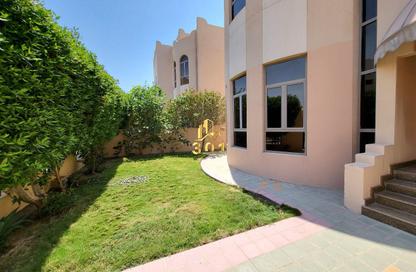 Villa - 4 Bedrooms - 3 Bathrooms for rent in Hamala - Northern Governorate