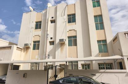 Apartment - 3 Bedrooms - 2 Bathrooms for rent in Jid Ali - Central Governorate
