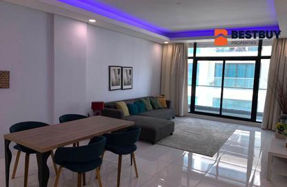 Apartment - 2 Bedrooms - 2 Bathrooms for rent in Amwaj Avenue - Amwaj Islands - Muharraq Governorate Apartment - 2 Bedrooms - 2 Bathrooms for rent in Amwaj Avenue - Amwaj Islands - Muharraq Governorate