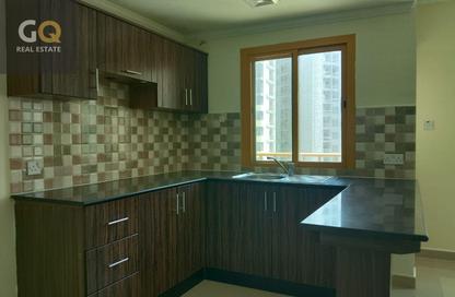 Apartment - 2 Bedrooms - 2 Bathrooms for rent in Busaiteen - Muharraq Governorate Apartment - 2 Bedrooms - 2 Bathrooms for rent in Busaiteen - Muharraq Governorate