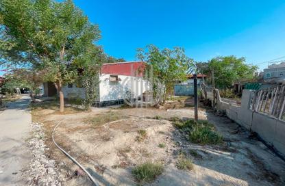 Villa - 3 - 3 for rent in Jurdab - Central Governorate