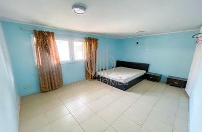 Villa - 3 - 3 for rent in Jurdab - Central Governorate