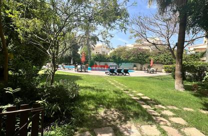 Villa - 3 Bedrooms - 3 Bathrooms for rent in Adliya - Manama - Capital Governorate