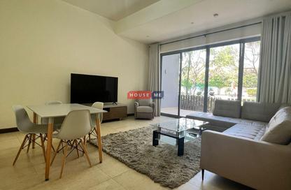 Villa - 3 Bedrooms - 3 Bathrooms for rent in Adliya - Manama - Capital Governorate Villa - 3 Bedrooms - 3 Bathrooms for rent in Adliya - Manama - Capital Governorate