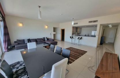 Apartment - 2 - 2 for sale in The Lagoon - Amwaj Islands - Muharraq Governorate