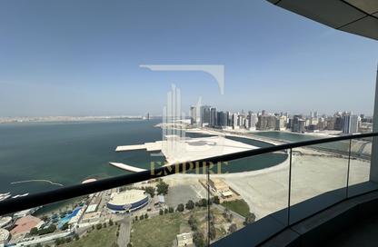 Apartment - 1 Bedroom - 1 Bathroom for rent in Exhibition Road - Hoora - Capital Governorate Apartment - 1 Bedroom - 1 Bathroom for rent in Exhibition Road - Hoora - Capital Governorate