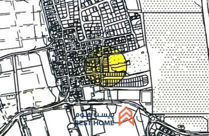 Land - Studio for sale in Shahrakan - Northern Governorate