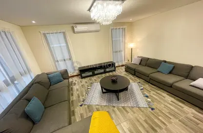 Villa - 3 Bedrooms - 4 Bathrooms for rent in Marassi Al Bahrain - Diyar Al Muharraq - Muharraq Governorate Villa - 3 Bedrooms - 4 Bathrooms for rent in Marassi Al Bahrain - Diyar Al Muharraq - Muharraq Governorate