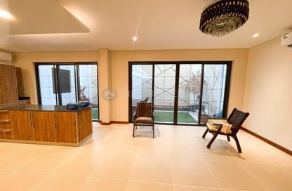 Villa - 3 Bedrooms - 4 Bathrooms for rent in Marassi Al Bahrain - Diyar Al Muharraq - Muharraq Governorate