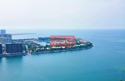 Apartment - 2 Bedrooms - 3 Bathrooms for rent in Bahrain Financial Harbour - Manama - Capital Governorate