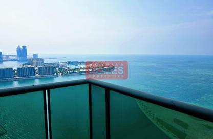 Apartment - 2 Bedrooms - 3 Bathrooms for rent in Bahrain Financial Harbour - Manama - Capital Governorate